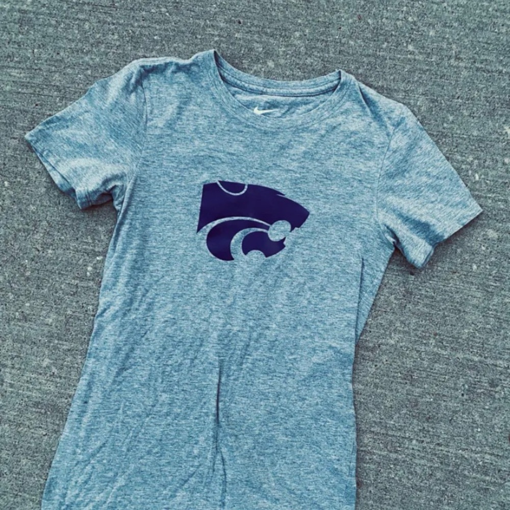 Nike Track Tshirt XS